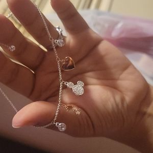 Disney Mickey mouse bracelet